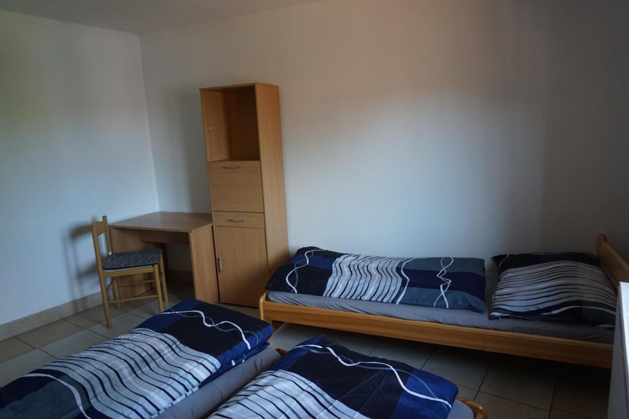 Mlyn-Osvracin Apartman Kültér fotó