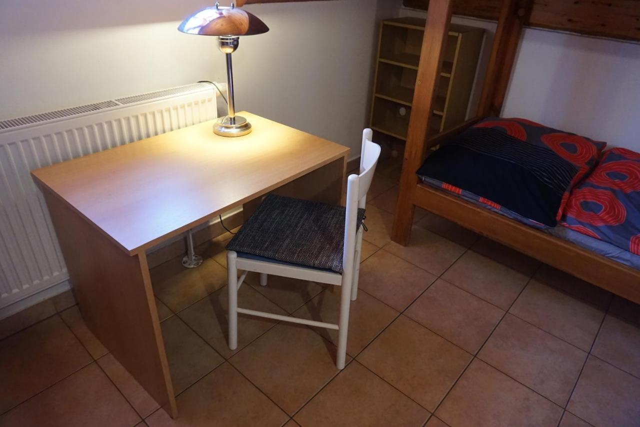 Mlyn-Osvracin Apartman Kültér fotó