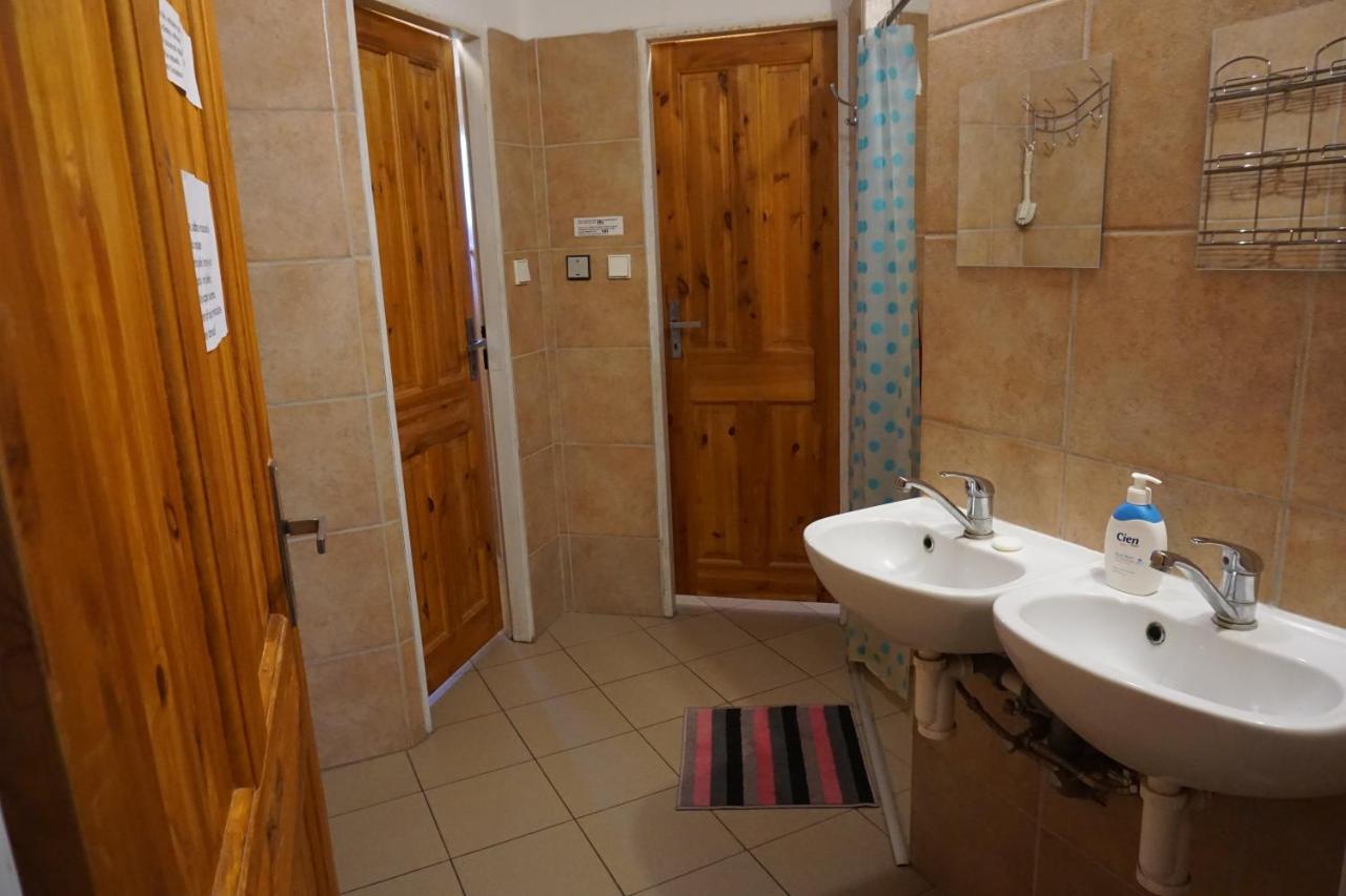 Mlyn-Osvracin Apartman Kültér fotó