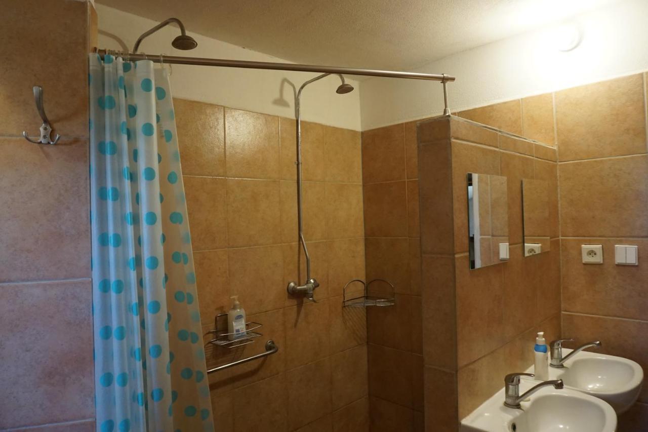 Mlyn-Osvracin Apartman Kültér fotó