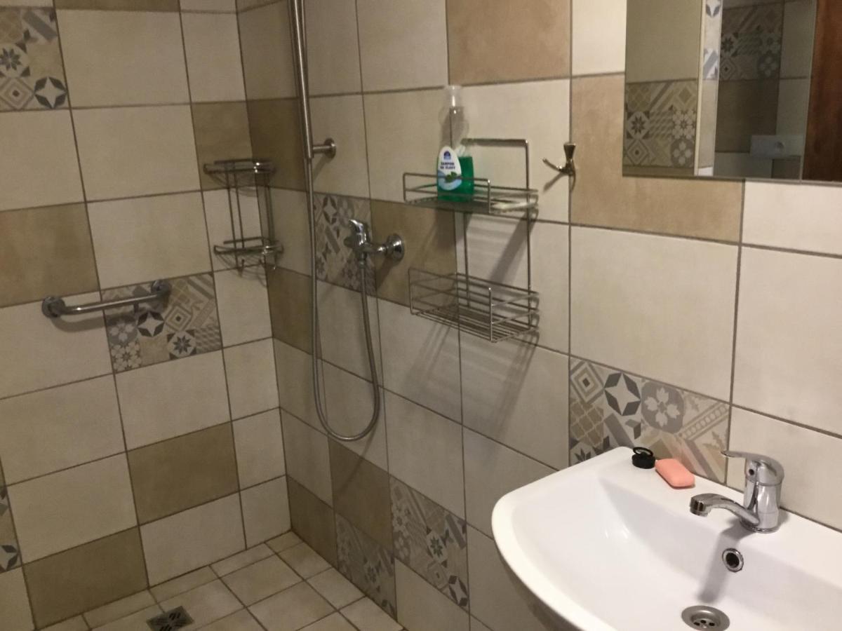 Mlyn-Osvracin Apartman Kültér fotó