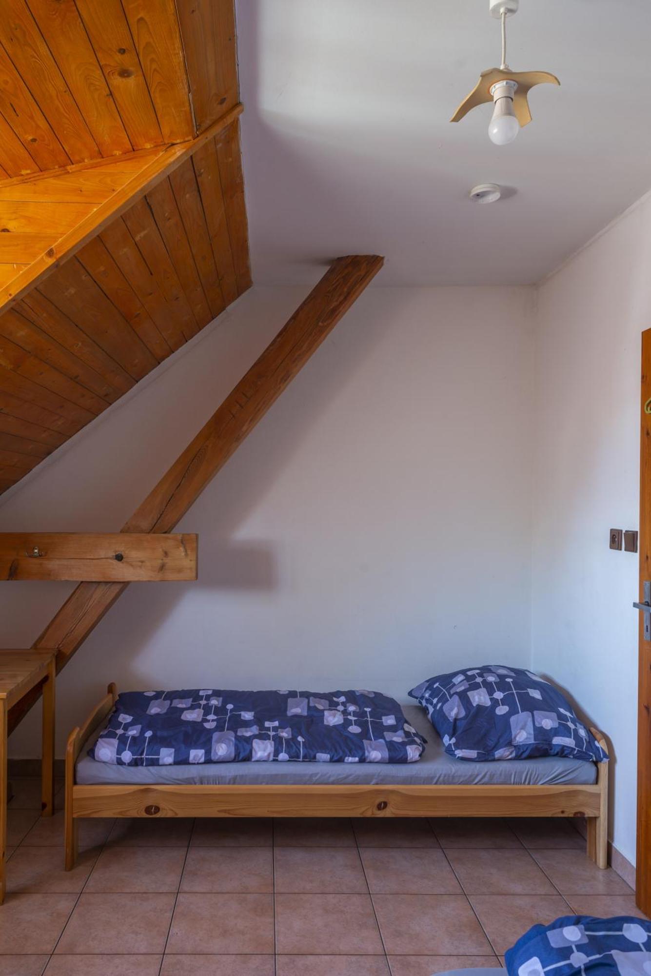 Mlyn-Osvracin Apartman Kültér fotó