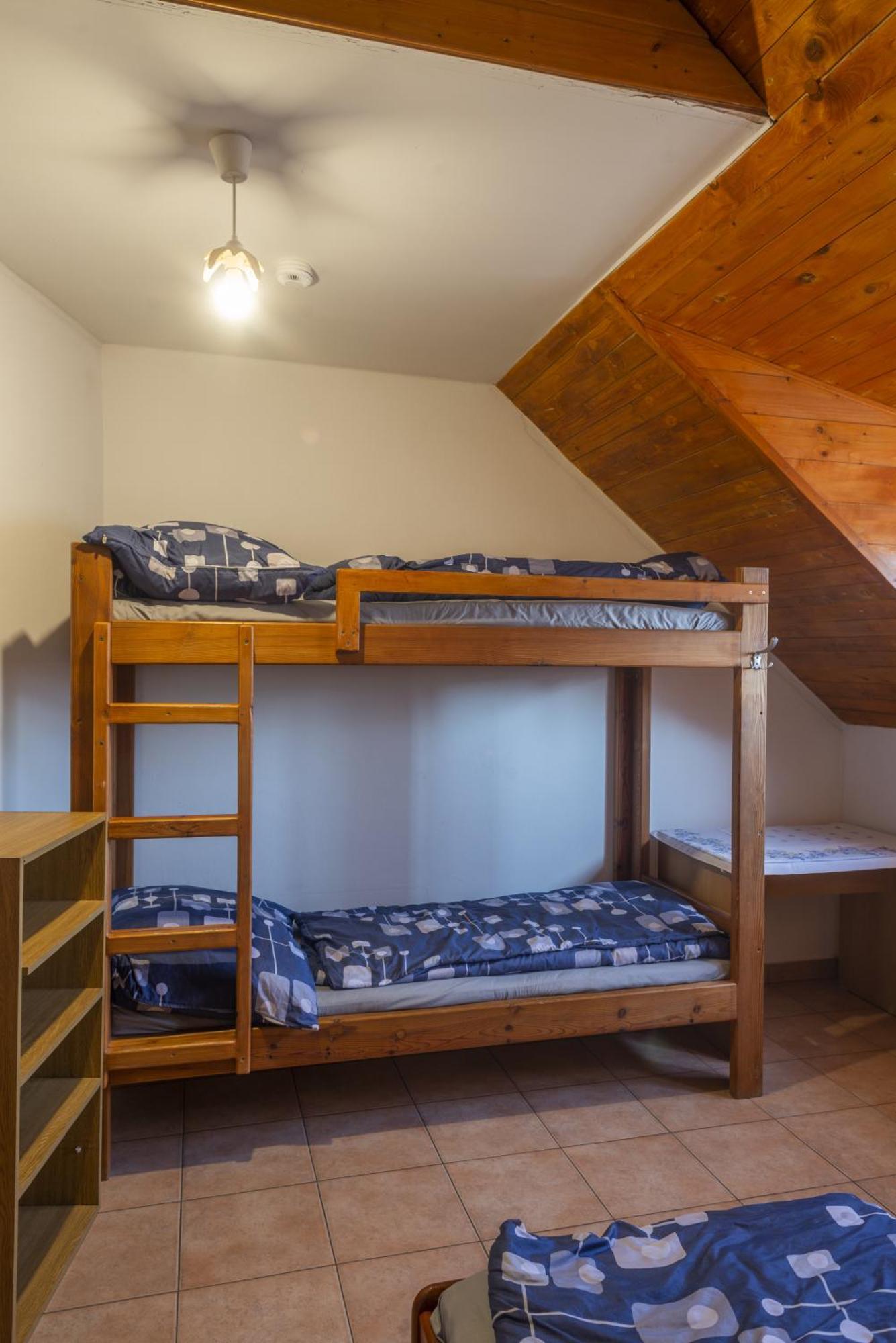 Mlyn-Osvracin Apartman Kültér fotó